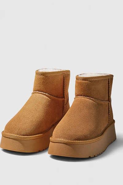 Угги классические