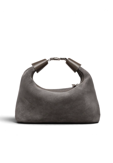 Сумка Agnès Gris