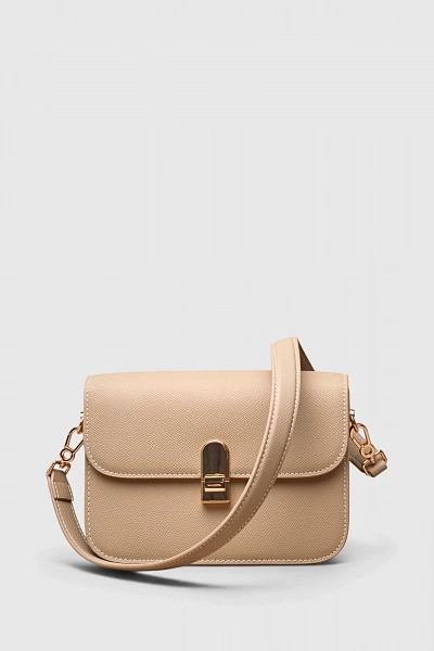 Сумка Madeleine Beige