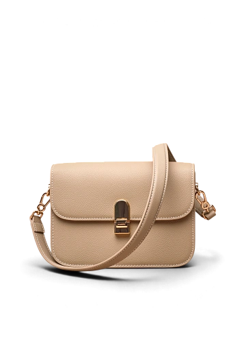 Сумка Madeleine Beige