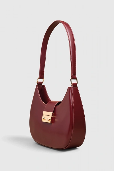 Сумка Colette Bordeaux