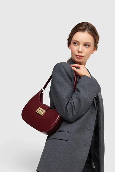 Сумка Colette Bordeaux