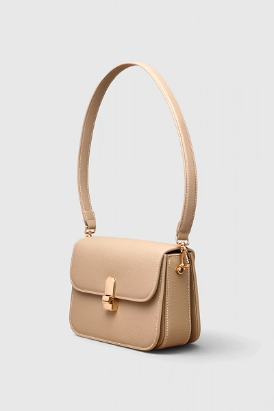 Сумка Madeleine Beige